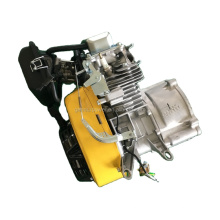 Mini Kit de motor de gasolina de 200cc a la venta con 2.6hp OHV 4 tiempos